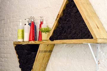 Filament Hair Salon 6 Hair Salons East Village