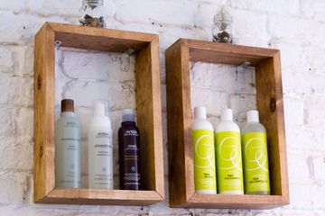 Filament Hair Salon 8 Hair Salons East Village