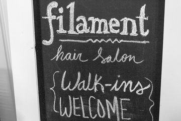Filament Hair Salon 9 Hair Salons East Village