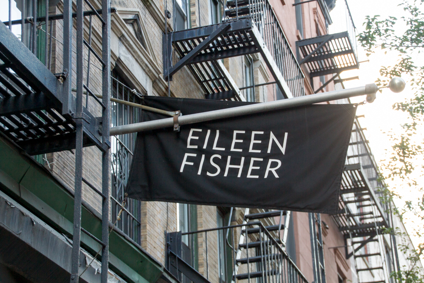 Eileen fisher online vibe