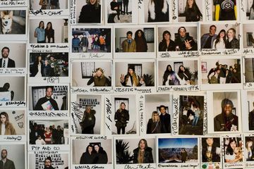 Depop 1 Headquarters and Offices East Village