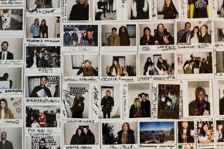 Depop 1 Headquarters and Offices East Village