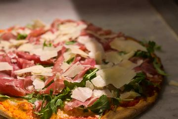 Gnocco 3 Brunch Italian East Village Alphabet City Loisaida Little Germany