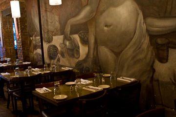 Gnocco 4 Brunch Italian East Village Alphabet City Loisaida Little Germany