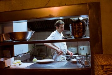 Gnocco 5 Brunch Italian East Village Alphabet City Loisaida Little Germany