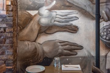 Gnocco 13 Brunch Italian East Village Alphabet City Loisaida Little Germany