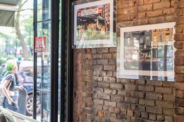 Gnocco 15 Brunch Italian East Village Alphabet City Loisaida Little Germany