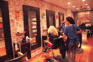 Fox & Jane 1 Hair Salons undefined