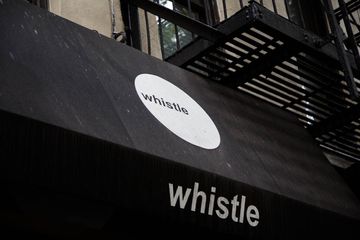 Whistle 1 Hair Salons East Village