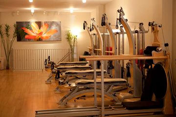 Body Evolutions 1 Gyrotonics Fitness Centers and Gyms East Village