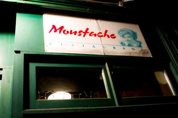 Moustache 2 Mediterranean East Village