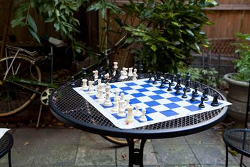Marshall Chess Club 7 Founded Before 1930 Historic Site Non Profit Organizations Videos Greenwich Village