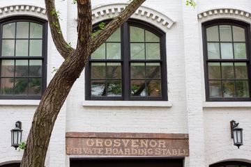Grosvenor Private Boarding Stable 1 Historic Site Private Residences Greenwich Village