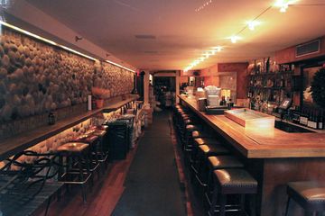 Alta 1 Mediterranean undefined