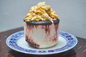 Pinto Garden 4 Thai West Village