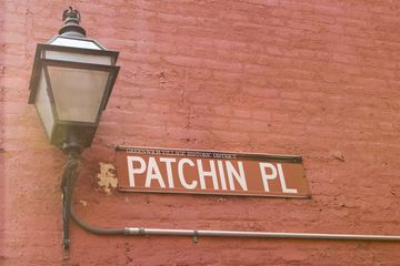 Patchin Place 2 Private Residences West Village