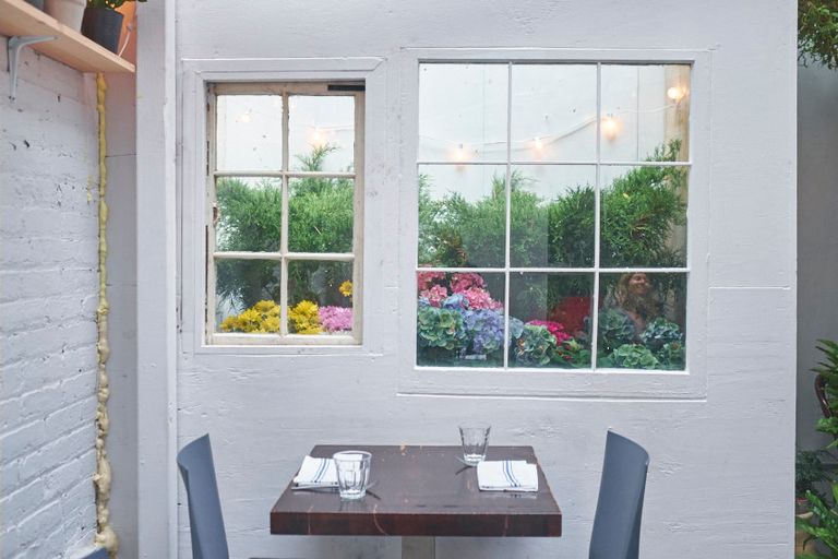 Pinto Garden 1 Thai West Village