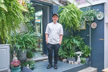 Pinto Garden 2 Thai West Village