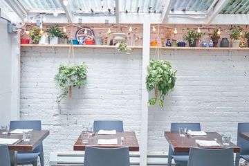 Pinto Garden 9 Thai West Village