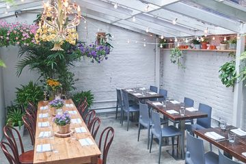 Pinto Garden 10 Thai West Village