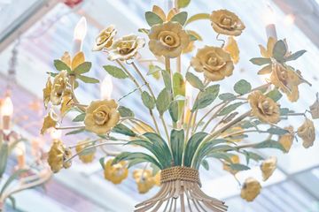 Pinto Garden 11 Thai West Village