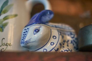 Pinto Garden 13 Thai West Village