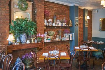 Pinto Garden 15 Thai West Village