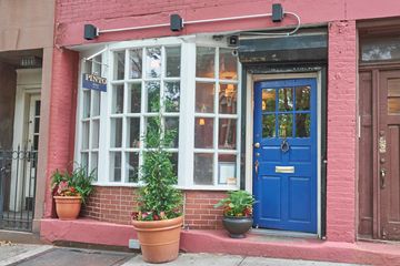 Pinto Garden 17 Thai West Village