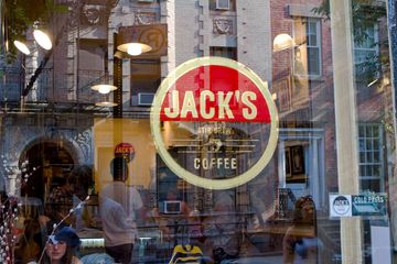 Jack's Stir Brew 1 Coffee Shops undefined