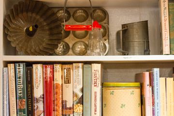 Bonnie Slotnick 14 Bookstores West Village