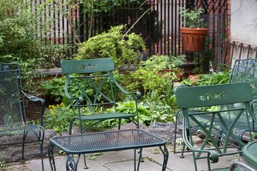 Bonnie Slotnick 18 Bookstores West Village