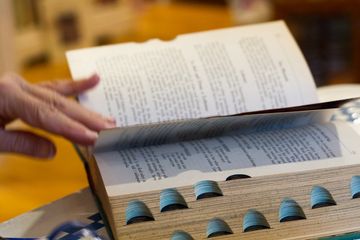 Bonnie Slotnick 20 Bookstores West Village
