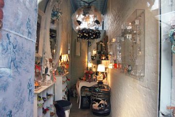 Laura Lobdell Jewelry 1 Jewelry West Village