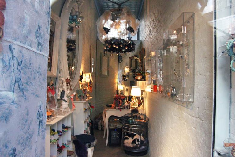 Laura Lobdell Jewelry 1 Jewelry West Village