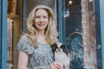 Laura Lobdell Jewelry 2 Jewelry West Village