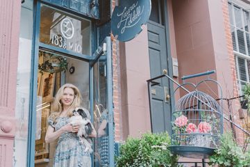 Laura Lobdell Jewelry 3 Jewelry West Village