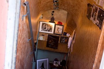 Smalls 10 Jazz Blues West Village