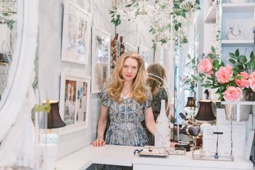 Laura Lobdell Jewelry 5 Jewelry West Village