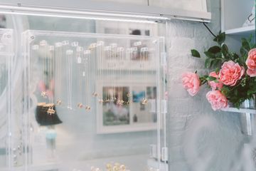 Laura Lobdell Jewelry 7 Jewelry West Village