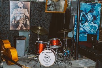 Smalls 3 Jazz Blues West Village