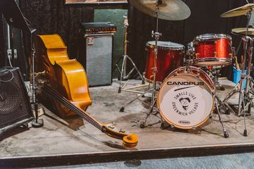 Smalls 5 Jazz Blues West Village