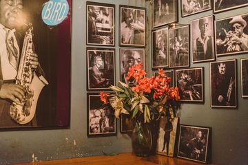 Smalls 8 Jazz Blues West Village