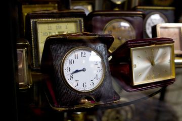 Walter's Antique Clock and Watch Repair and Sale 4 Jewelry Restoration and Repairs Watches Watches Clocks West Village