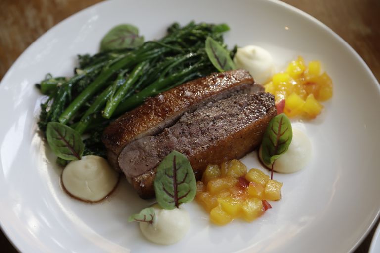 Virginia's 1 American East Village Alphabet City Loisaida