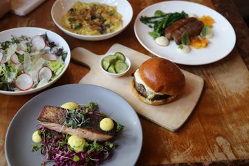 Virginia's 3 American East Village Alphabet City Loisaida