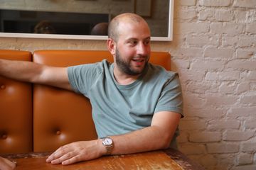 Virginia's 4 American East Village Alphabet City Loisaida