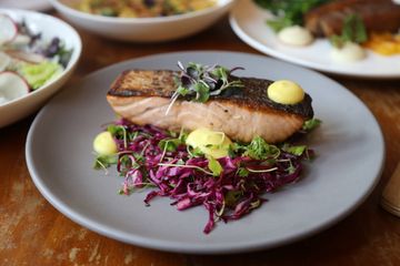 Virginia's 5 American East Village Alphabet City Loisaida