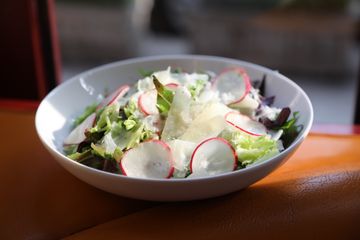 Virginia's 6 American East Village Alphabet City Loisaida