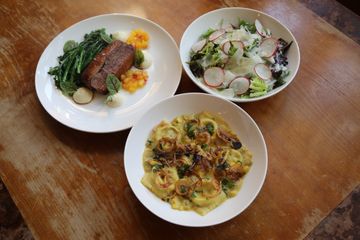 Virginia's 7 American East Village Alphabet City Loisaida