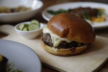 Virginia's 8 American East Village Alphabet City Loisaida